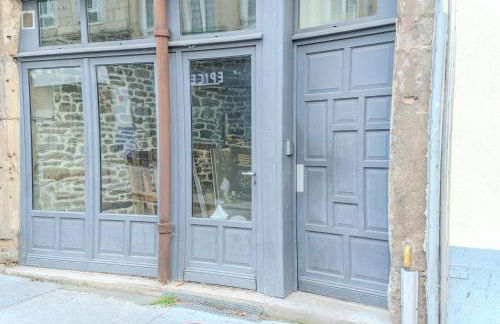 T2 Amérique Latine 2-4p - Centre ville St Étienne - Foto 13