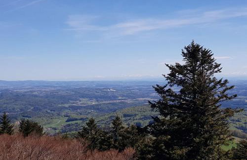 Apartment Charmante Wohnung in Langfurth mit Kleinem Balkon by Interhome - Foto 23
