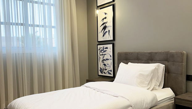 Kease Malqa J-6 Royal Touch AX15 - Foto 3, Habitación