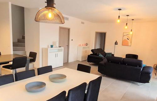 Villa Marcaléone Corse du Sud - Foto 17