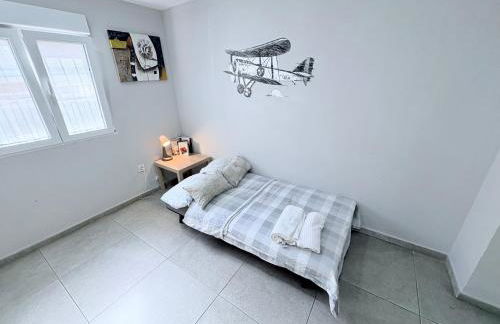 Apartamentos FULL EQUIPPED - Foto 8