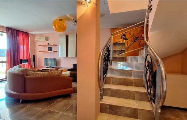 Maisonettes in Royal Bay Residence&SPA 2 - Foto 14