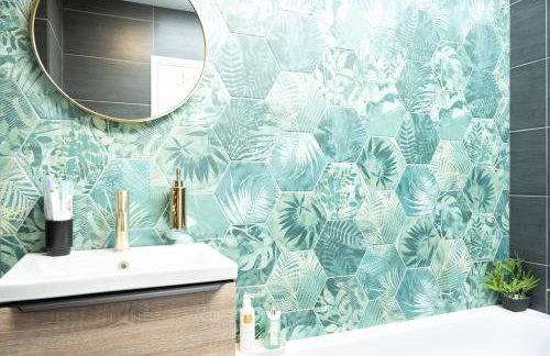 Northern Hideaways, The Nest Ponteland - Foto 55