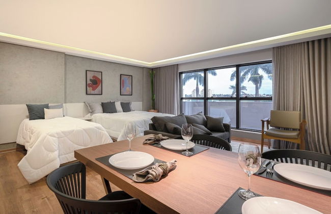 Hotel Flat Afonso Pena by FGibran - Photo 38