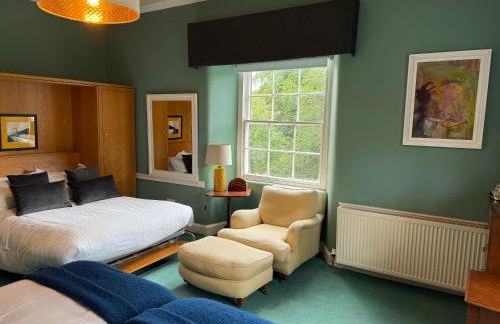 Limefield Mansion House - Foto 55