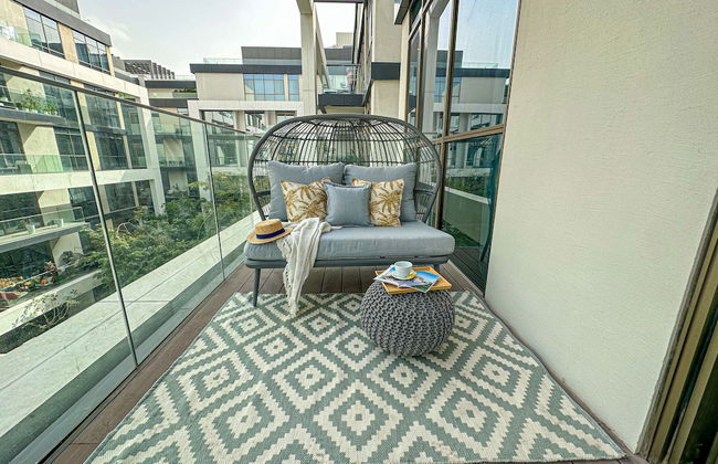 HiGuests - City Walk B10 - Photo 23