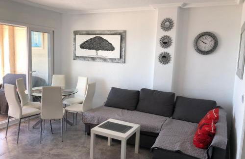 Seafront Dream Apartment - Foto 8