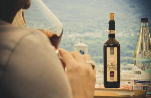 La terrazza di Marta - Foto 45