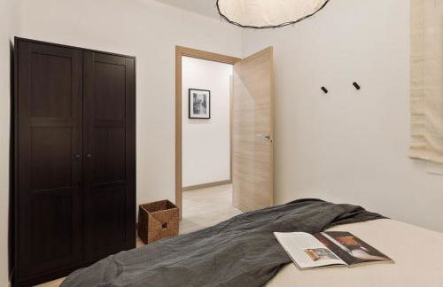 Llaberia - 2 bedrooms in Sant Gervasy - Foto 21