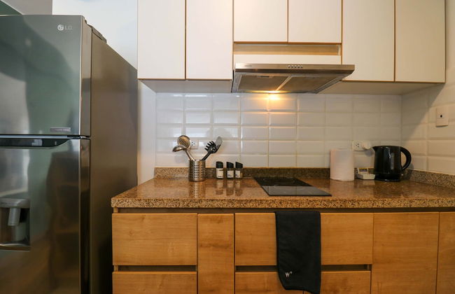 w Dreamy 1BR in Barranco - Foto 21