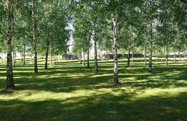 4 Star Holiday Home in Enskede-by Traum - Foto 16