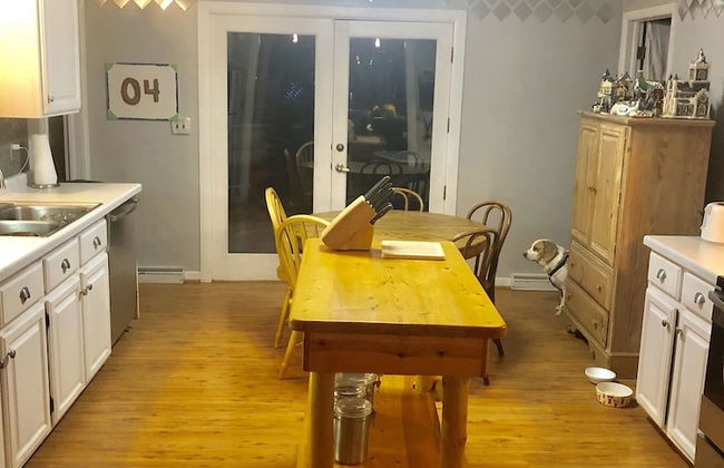 Winter Wonderland Escape - Foto 5