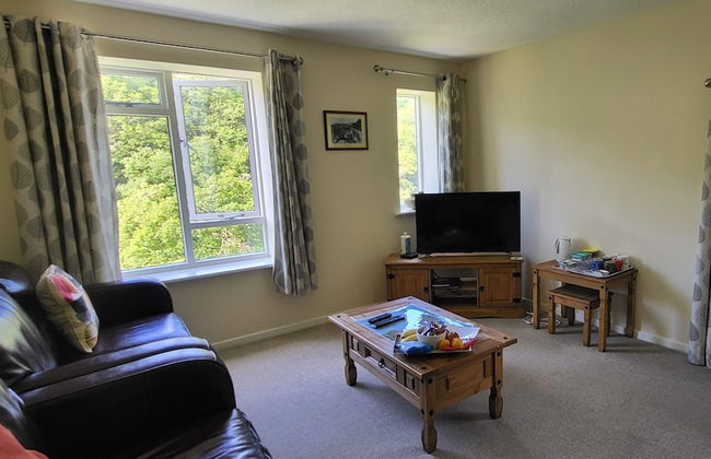 Plas Penaeldroch Manor - Foto 13