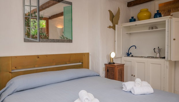 La Perla Del Golfo With Stunning View - Foto 4, Habitación