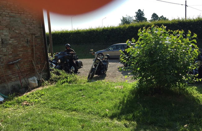 Fondo Giardinetto - Photo 31