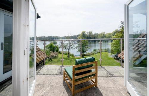 Claysmead - A large Lakeside House in Thorpeness - Aldeburgh Coastal Cottages - Foto 31