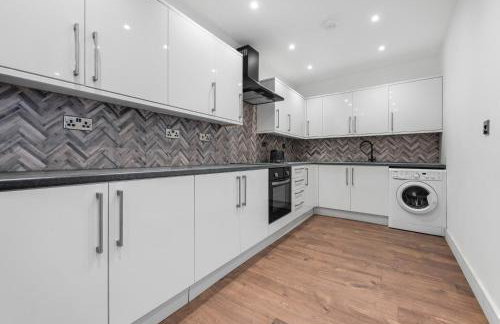 The Old Band Room House No 2 - Photo 6