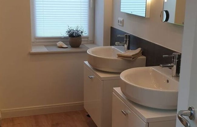 Ferienwohnung Altes Zollhaus Burgstaaken - Photo 8