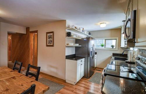 Hen House A Cozy Victorian Escape - Foto 16