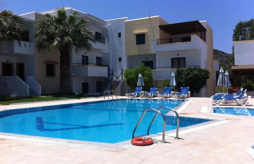 Angelika Apartotel - Foto 37