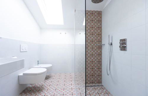 Schöne Wohnung am Stadtrand von Meran Valentinhof - Foto 7