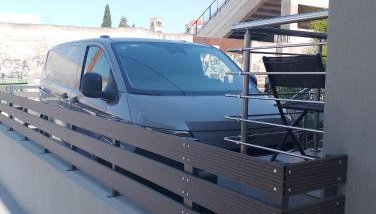 Black Eagle Apartment - Foto 2