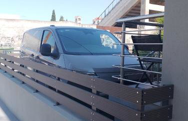 Black Eagle Apartment - Foto 2