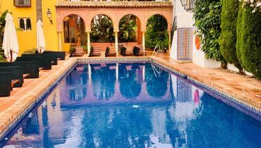 Lovely studio in Marbella close to Puente Romano - Foto 5