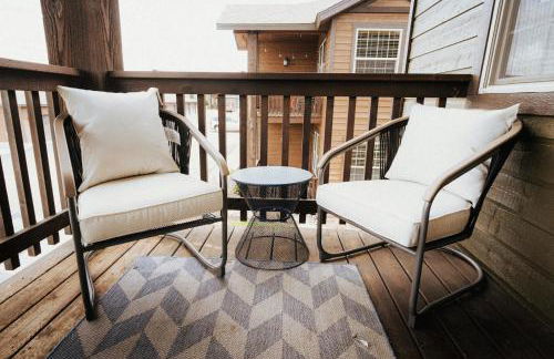 Large & Updated Driggs Condo Close to Town! 40 miles to Grand Teton! - Foto 11