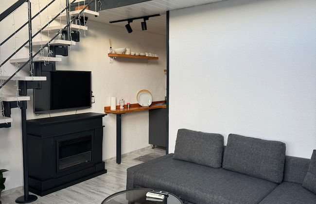 Chill Sapanca - Foto 2