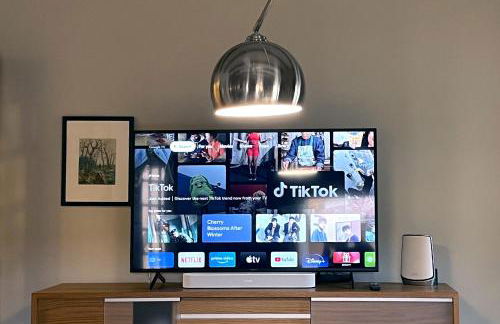 The Corner House of Altafulla - A Stroll from the Beach, in the Heart of the Old Town - Foto 14