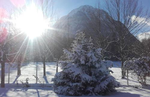 Chalet de l'Oisans - Foto 22