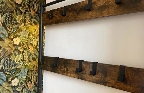 Luxury Riverfront Apartment - Foto 17