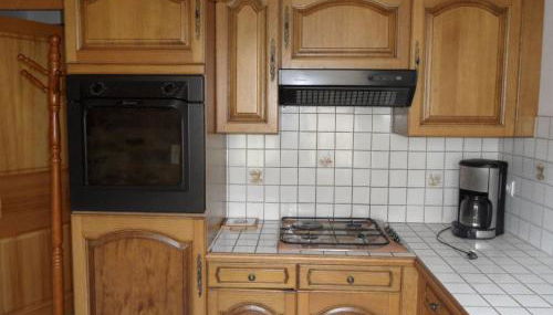 Holiday Home Gîte du four à pain - Unterkunft im Brotofen by Interhome - Foto 5