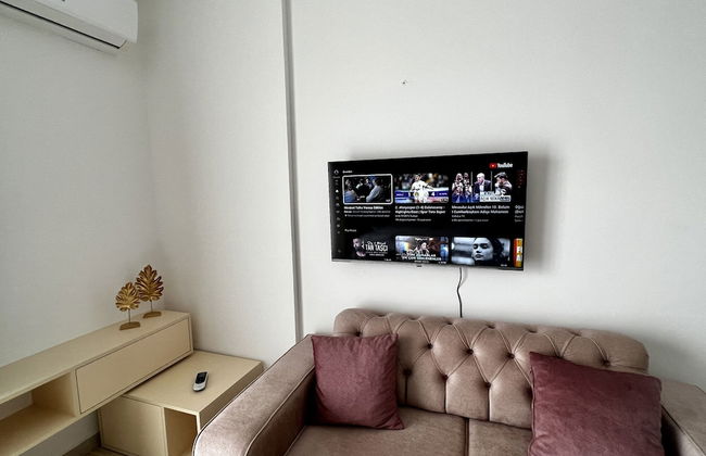 Studio Flat With Balcony in Cyprus - Foto 7