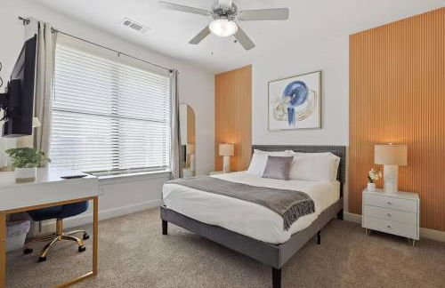 Stylish 2B near Legacy West Wi-Fi Fitness Pool 2349 - Foto 16