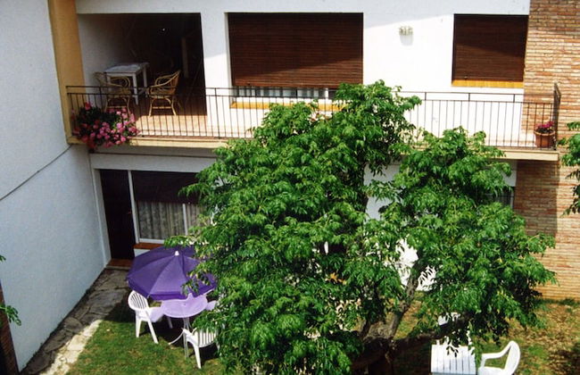 RVApartaments Benelux - Foto 54