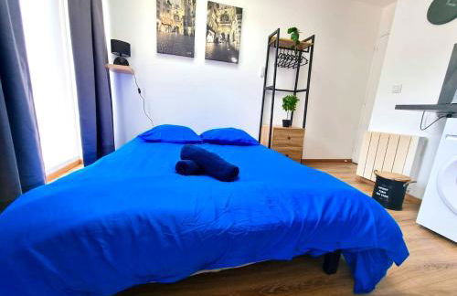 Studio Moderne Bien Pensé - Foto 3