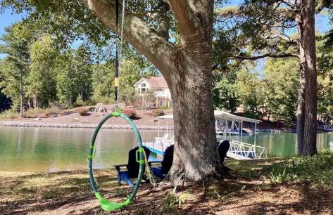 Deep-Water Keowee Lakefront, Dock, Deck, Kayaks - Foto 34