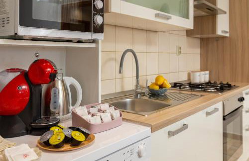 Spalato Imperium II - Beachfront Znjan - Foto 31