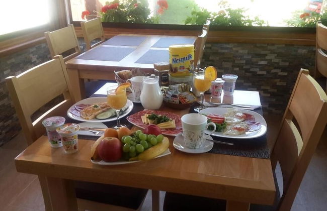 Lake House Plitvice - Foto 37