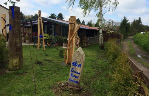 Ferienvilla-mv - Foto 12