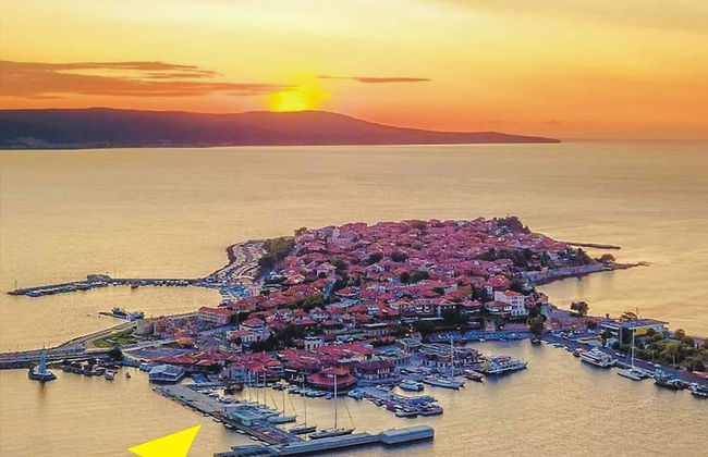 Nessebar Sea Nights - Photo 1