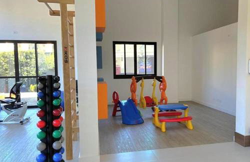 Nosso Loft Encantador em Campos do Jordão - Foto 29