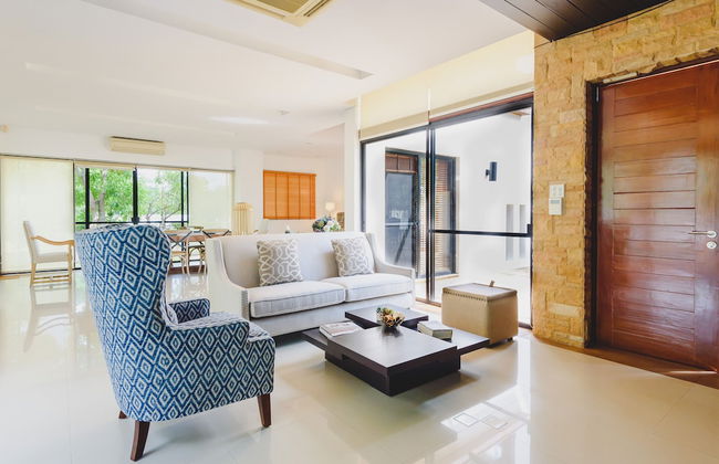 Pool Villa Pattaya by Passionata - Foto 19