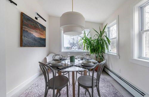 Hillcrest Cottage - Charming Cottage with hot tub and view! - Foto 22