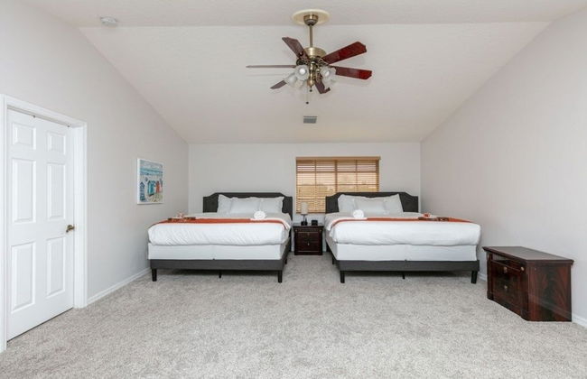 Plantation Acres Mansion 7 Bedroom Villa by RedAwning - Foto 16