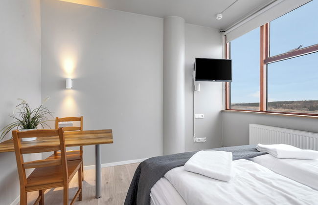 Iceland Comfort Apartments by Heimaleiga - Photo 45