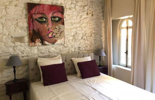 Chateau Marcel - Foto 11