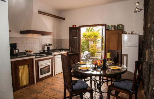 Casa Rural Finca Isabel - Foto 29